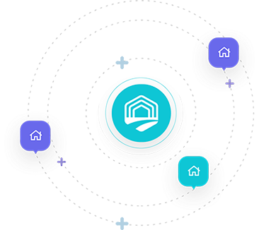 The Property
                    Detail Page includes
                    the following Features